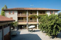 CASCINA BUONA SPERANZA DI NOSARI ETTORE & C. S.S. - SOCIETA' AGRICOLA