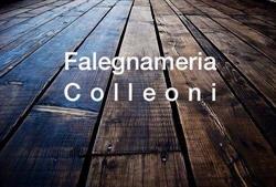 FALEGNAMERIA COLLEONI S.A.S. DI COLLEONI MAURO E STEFANO & C.