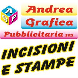 Andrea Grafica Pubblicitaria