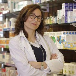 FARMACIA DEL LIDO EREDI MASTELLI SOCIETA' IN NOME COLLETTIVO DI GIANNA GIULIANI E KATIA MASTELLI