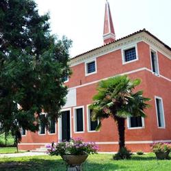 AZIENDA AGRICOLA MARIN SOCIETA' AGRICOLA SEMPLICE