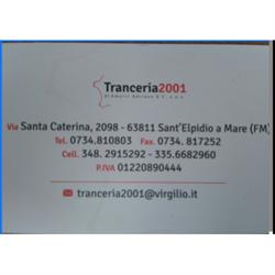 Tranceria 2001