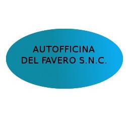 Autofficina Del Favero