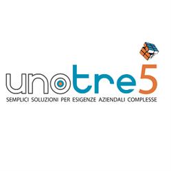 UNOTRE5 SRL