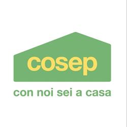 COSEP - SOCIETA' COOPERATIVA SOCIALE IN SIGLA "COOPERATIVA SOCIALE - COSEP"
