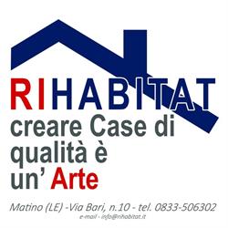 RIHABITAT S.R.L.