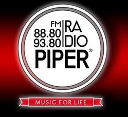 RADIO PIPER S.R.L.