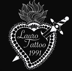 LAURO PAOLINI TATTOO DI LAURO PAOLINI & C. S.A.S.