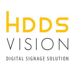 HDDS Vision srl