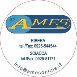 A.M.E.S. S.R.L.