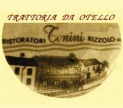 DA OTELLO DI TONINI PAOLO & C. S.N.C.