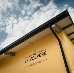 AZIENDA AGRICOLA LE VOLPERE DI DE ROSSO LUCA E MATTEO SOCIETA' SEMPLICE