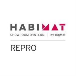 HABIMAT Repro S.r.l. Showroom