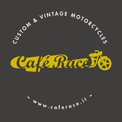 CAFE' RACE SOCIETA' IN ACCOMANDITA SEMPLICE DI NICOLA D'IMPERIO