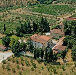 COLLE ALBERTO SOCIETA' AGRICOLA A RESPONSABILITA' LIMITATA