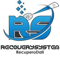 Recovery System Recupero Dati