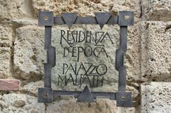 Residenza D'Epoca Palazzo Malfatti