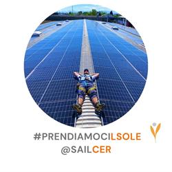 SAIL GROUP ECO ENERGY RESOURCES S.R.L. SIGLABILE SAIL GROUP E.E.R. S.R.L.