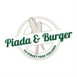 PIADA & BURGER DI CRIPPA ALBERTO & GAZZETTA MASSIMILIANO S.N.C.