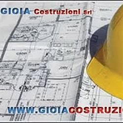 GIOIA COSTRUZIONI S.R.L.