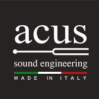 ACUS SOUND ENGINEERING SOCIETA' A RESPONSABILITA' LIMITATA