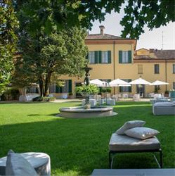 VILLA TOSCANINI S.R.L.
