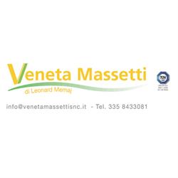 VENETA MASSETTI SNC DI LEONARD MEMAJ