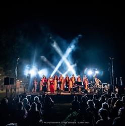GOSPEL SOUL ASSOCIAZIONE MUSICALE