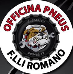 OFFICINA PNEUS SNC Di Romano Francesco & C.