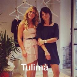 TULIMA' PARRUCCHIERI DI TULIPANI LAURA & ROTOLONI MARTA S.N.C.