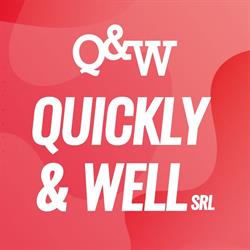 Quickly & Well Srl