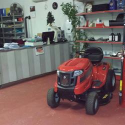 AGRI M2 S.N.C. DI MOMESSO RENATO E MOMESSO MAURIZIO