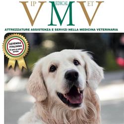VIP MEDICAL VET S.R.L.