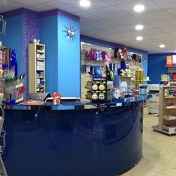 MAGICART S.A.S. DI LOREDANA ESPOSITO & C.