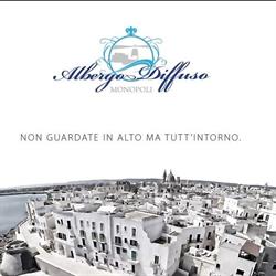 ALBERGO DIFFUSO MONOPOLI S.R.L.