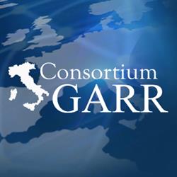CONSORTIUM GARR (GESTIONE AMPLIAMENTO RETE RICERCA)