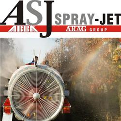 ASJ  S.R.L.