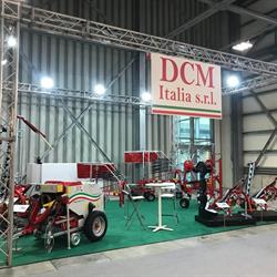 DCM ITALIA S.R.L.