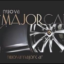 MAJOR CAR S.R.L.