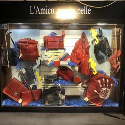 L’Amico per La Pelle