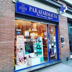 PARAFARMACIA FRA' GIOVANNI ANGELICO S.R.L.