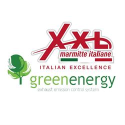 Xxl Truck - Marmitte Italiane