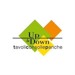 Tavoli Estensibili by Up & Down srl