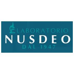 Laboratorio Nusdeo
