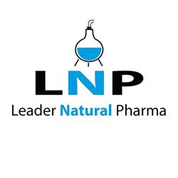 LNP LEADER NATURAL PHARMA S.R.L.