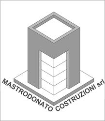 MASTRODONATO COSTRUZIONI S.R.L.