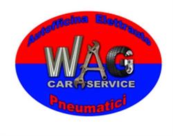 Bosch Car Service - Wag Car Service Srl