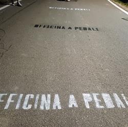 OFFICINA A PEDALI SAS DI ALEOTTI NICOLA E C.