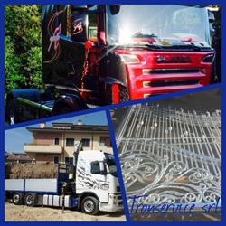 TRANSERVICE S.R.L.