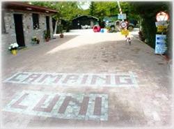 CAMPING LUNI DI MOSTI ORNELLA & C. S.N.C.